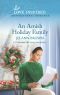 [Green Mountain Blessings 04] • An Amish Holiday Family